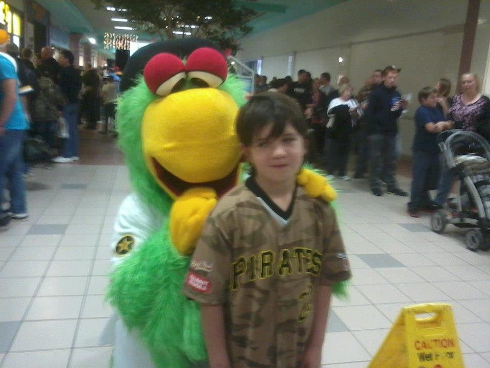Sandy Ross' album, Photobucket Photos