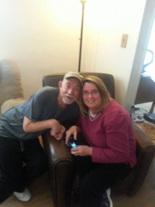 David Newman's album, Mobile Uploads