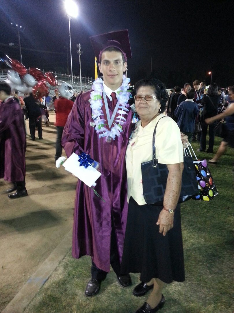 Malcolm Burman's album, Jonathan's Graduation