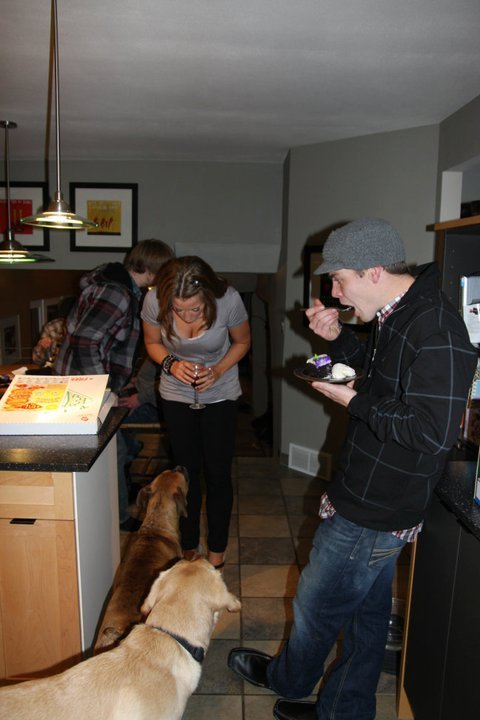 Ann Shultz's album, Emma's birthday 2010