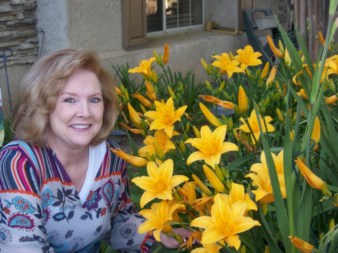 Deborah Braun's album, Profile Pictures