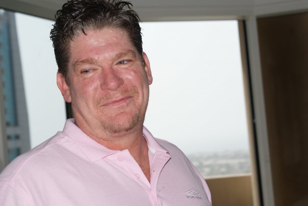 Stuart Edwards' album, Dubai Aug 09