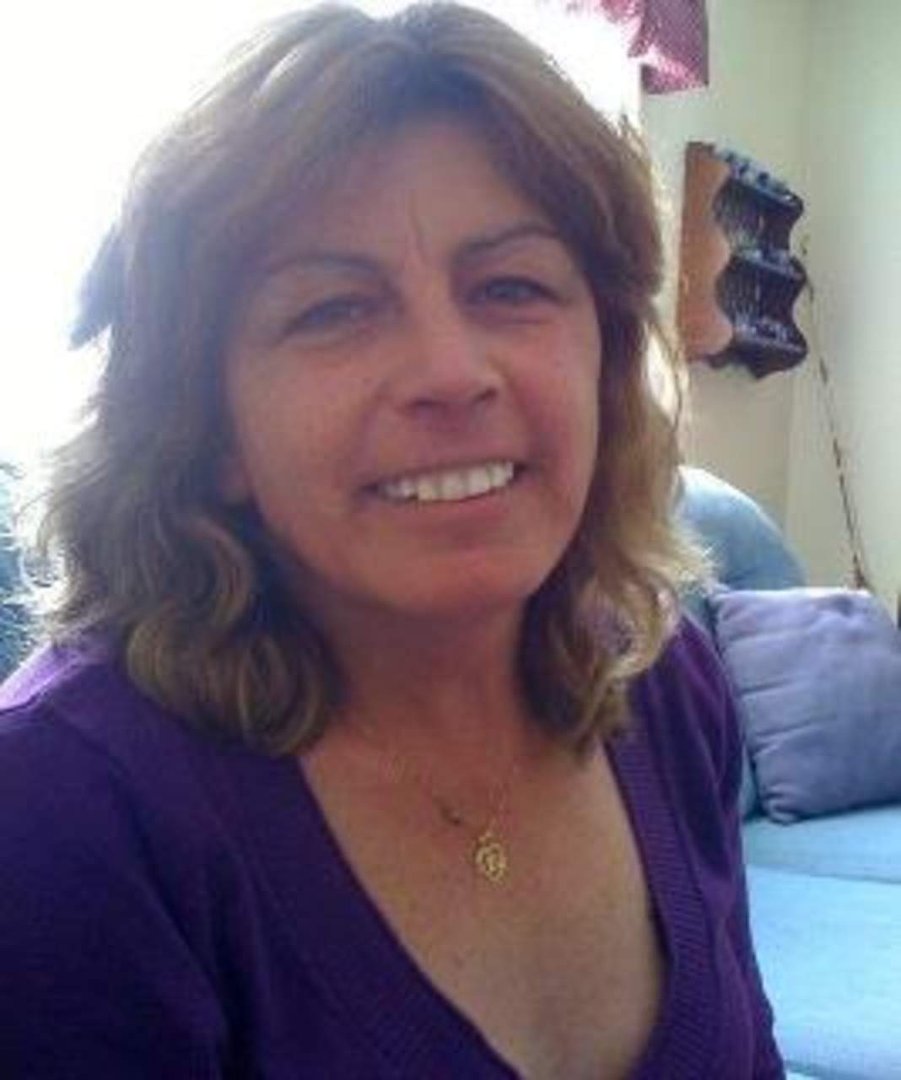 Donna Smith's album, Cover Photos