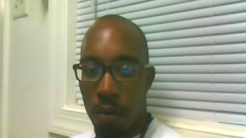 Travis Feaster's album, Webcam Photos
