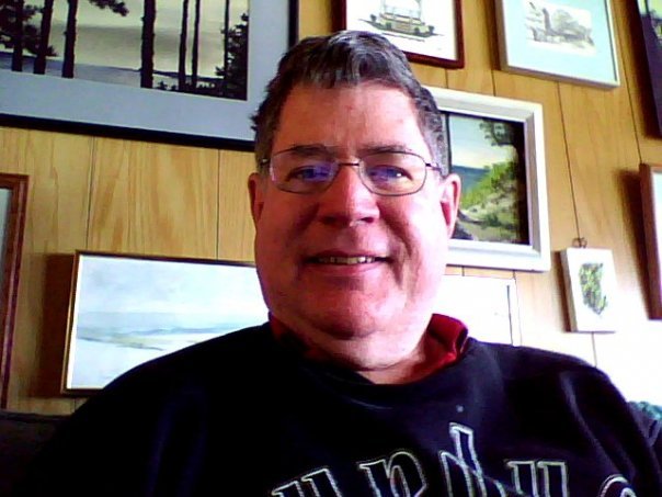 John Brocker Retired's album, Profile Pictures