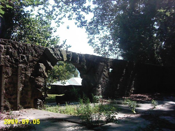 Gary Hayden's album, NJ Palisades (once Again) Sept 5 2009