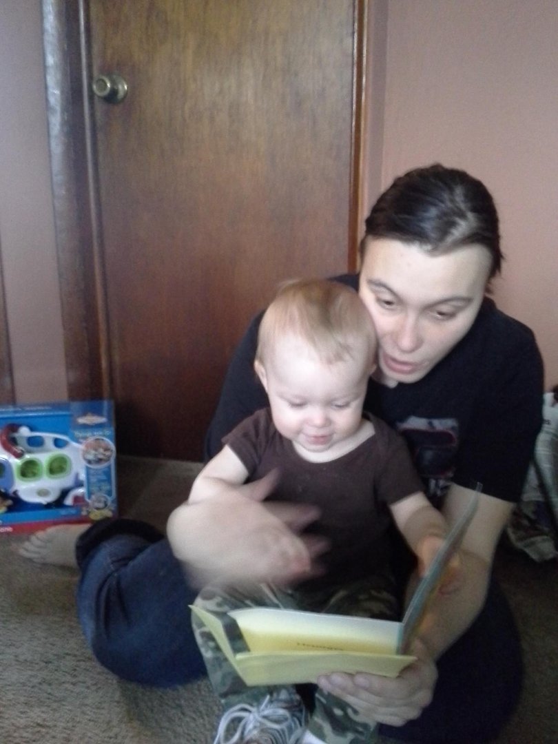 Lisa Stepp's album, Mobile Uploads
