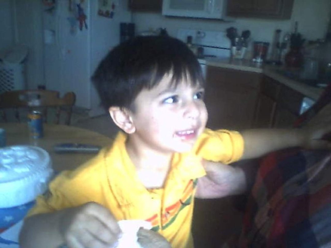 Robert Lopez's album, Los Kiddos