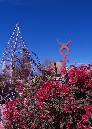 C. Allison Smyth's album, mexico