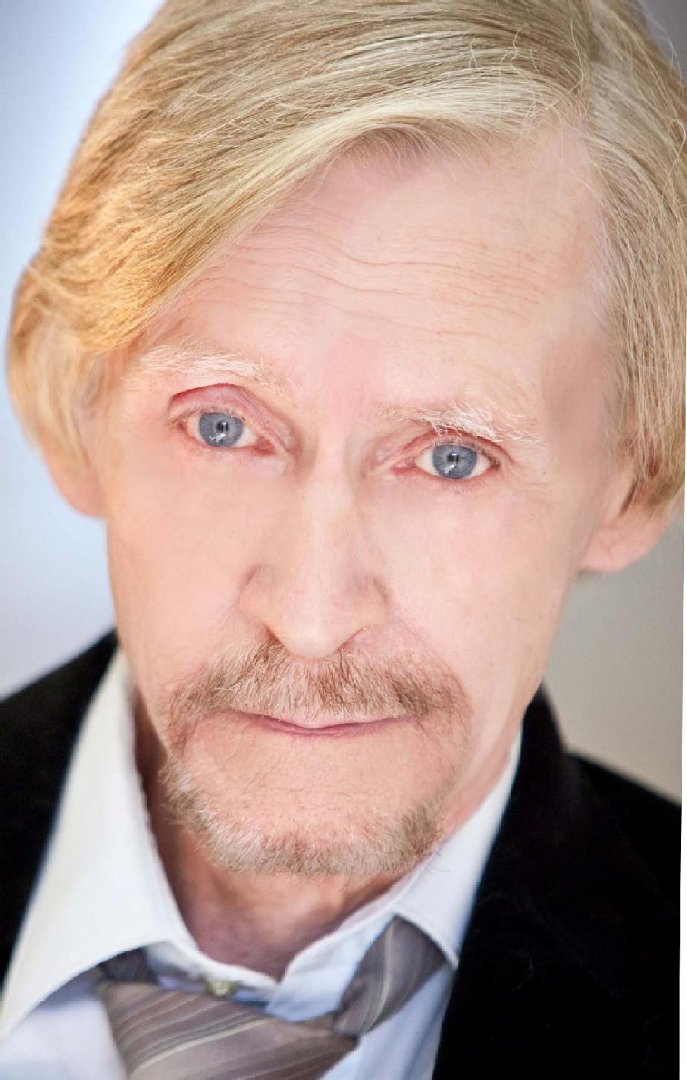 Dan Corley's album, Profile Pictures