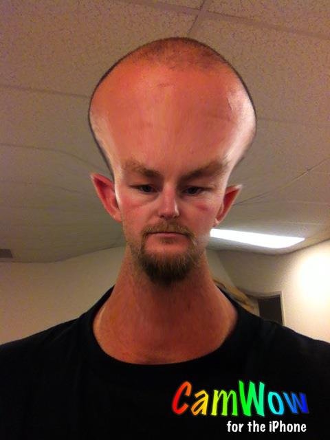 Justin Hess' album, Mobile Uploads