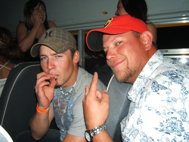 Dan Cerniuk's album, Pub Crawl!