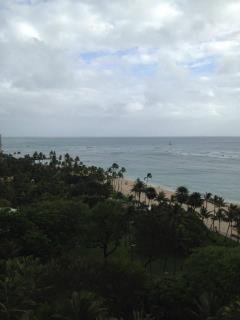Greg Coffin's album, Hawaii