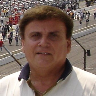 Larry Vasquez's album, Profile Pictures