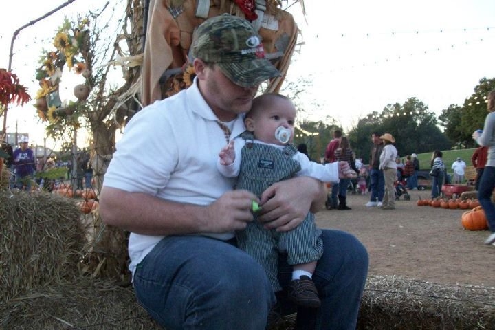 Doug Deiterman's album, Pumpkin Patch 2011
