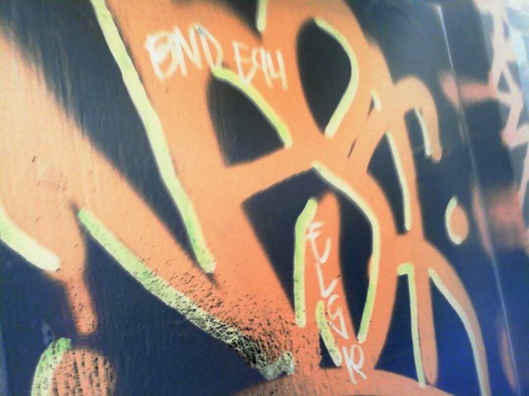 Brandon Antillon's album, Mobile Uploads