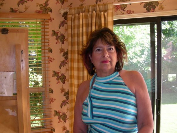 Susan Anderson's album, Profile Pictures