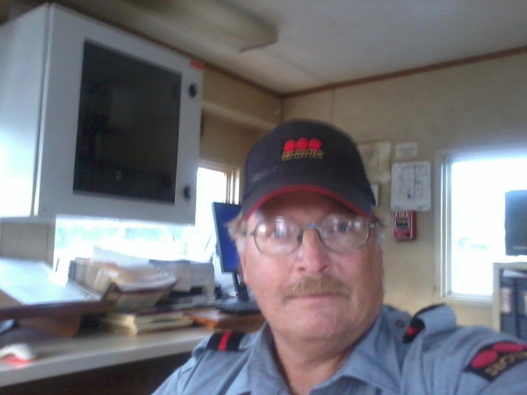 Paul Rice's album, Mobile Uploads