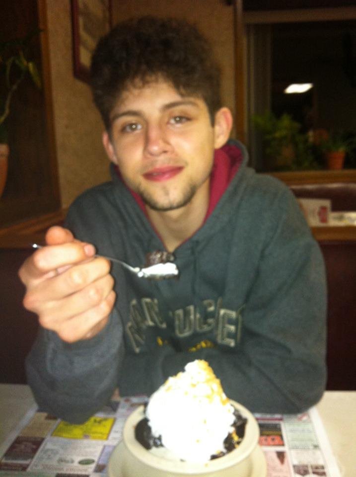 Cameron Texter's album, Mobile Uploads