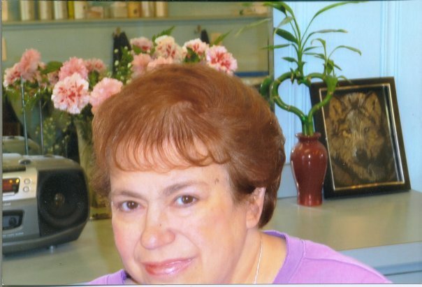 Barbara Ravitz's album, Profile Pictures