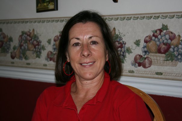 Nancy Witt's album, Profile Pictures