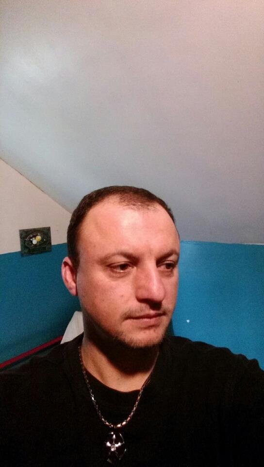Brandon Howard's album, Mobile Uploads