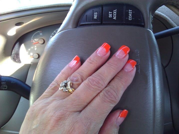 Lynnette Reed's album, Mobile Uploads