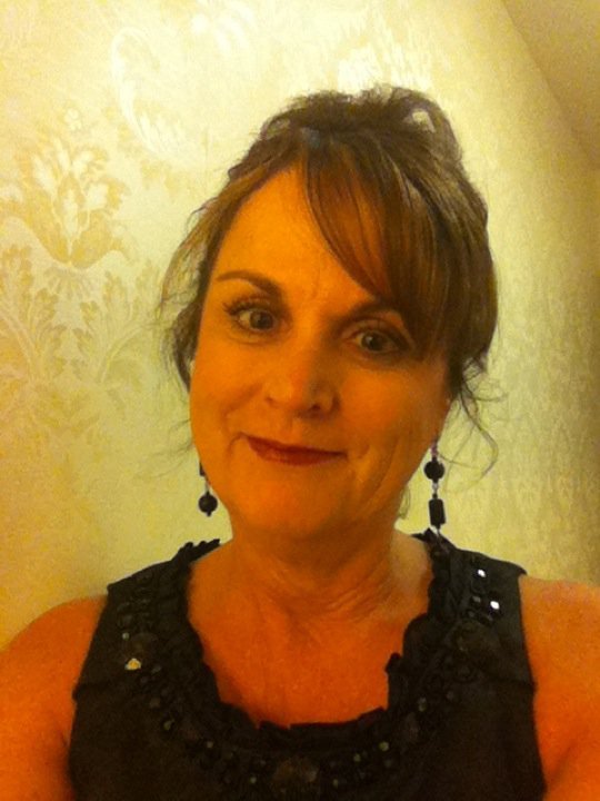 Sherry Robinson's album, Mobile Uploads