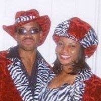 Akbar Cooper's album, Profile Pictures