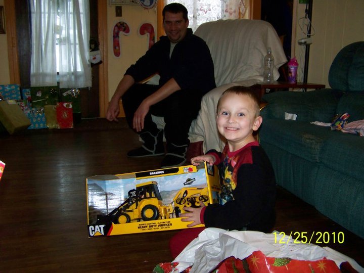 Debra Maulin's album, February 16, 2011