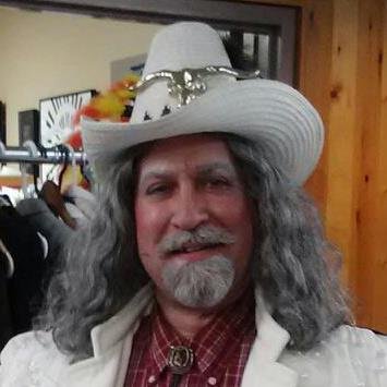 Jeff Simons' album, Profile Pictures