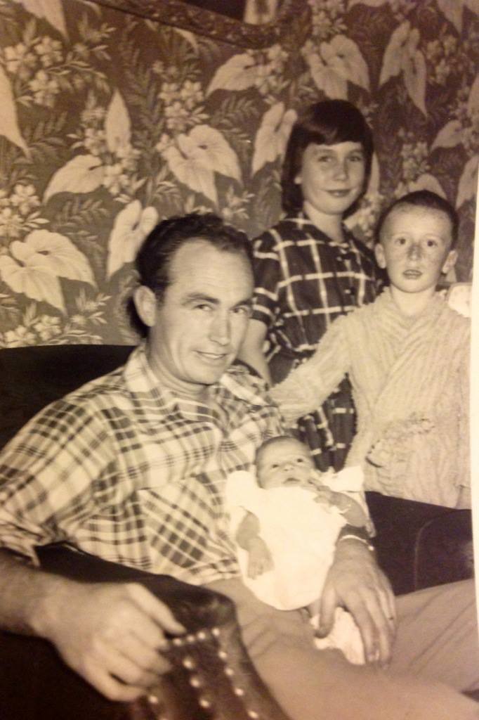 Marilyn Gibb-Rice's album, iOS Photos