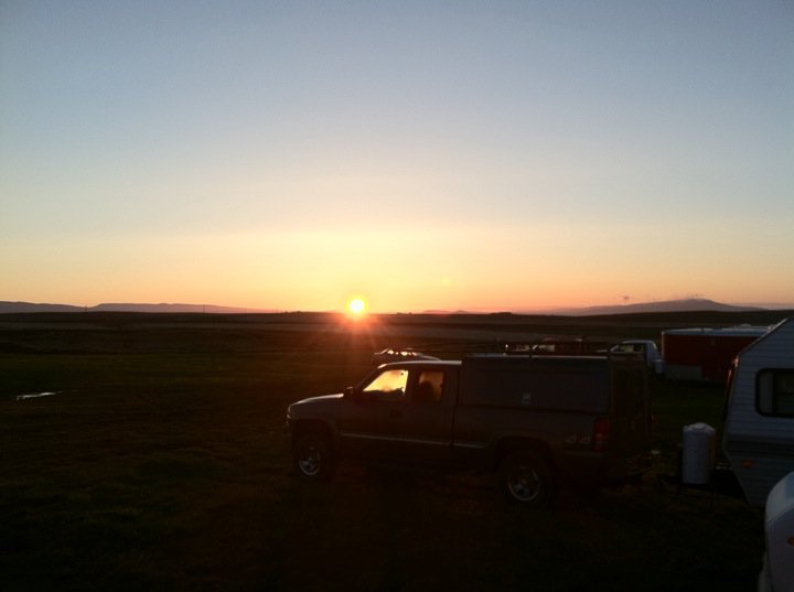 Trev Pelzer's album, Mobile Uploads