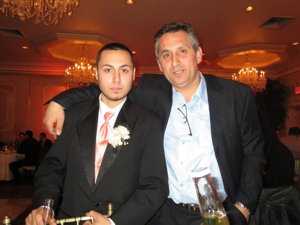 Indira Beharovic's album, tani & ado wedding 1/19/13