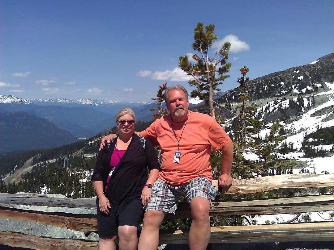 David Merrell's album, Mobile Uploads