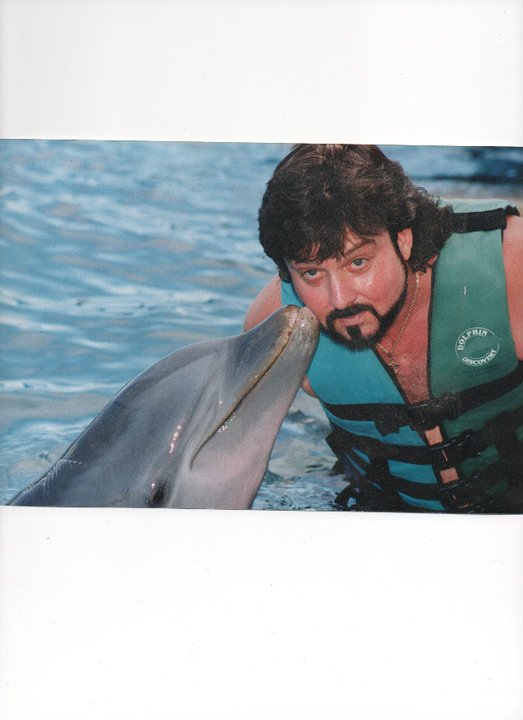 Tim Wild's album, Tim's