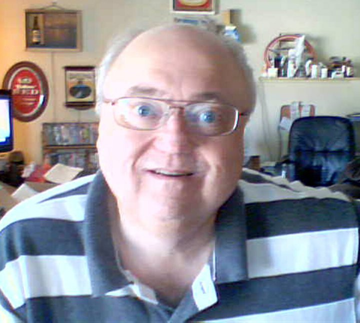 Doug Ely's album, Profile Pictures
