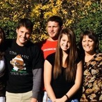 Loree Moser's album, Profile Pictures