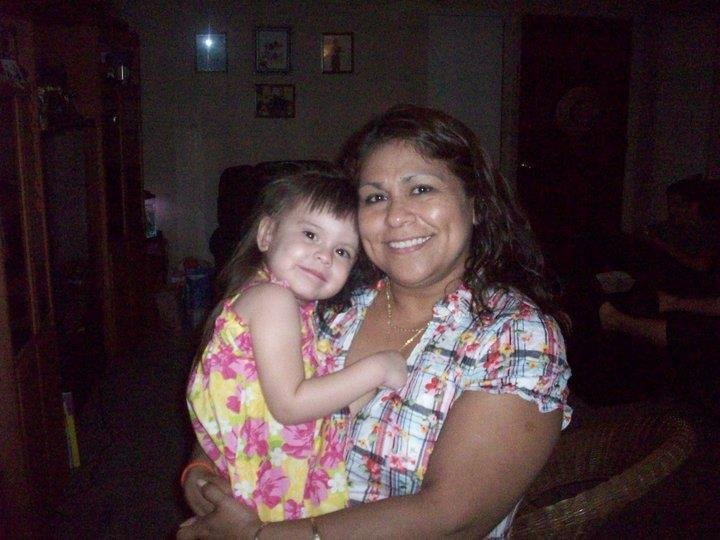 Dora Ortega's album, Profile Pictures