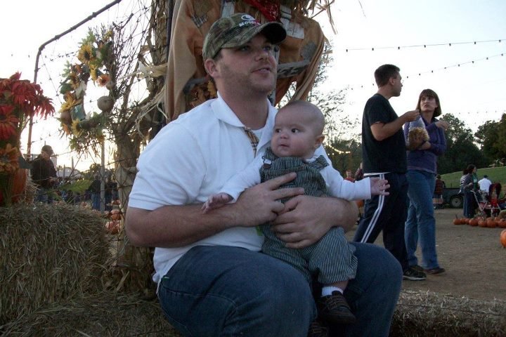 Doug Deiterman's album, Pumpkin Patch 2011