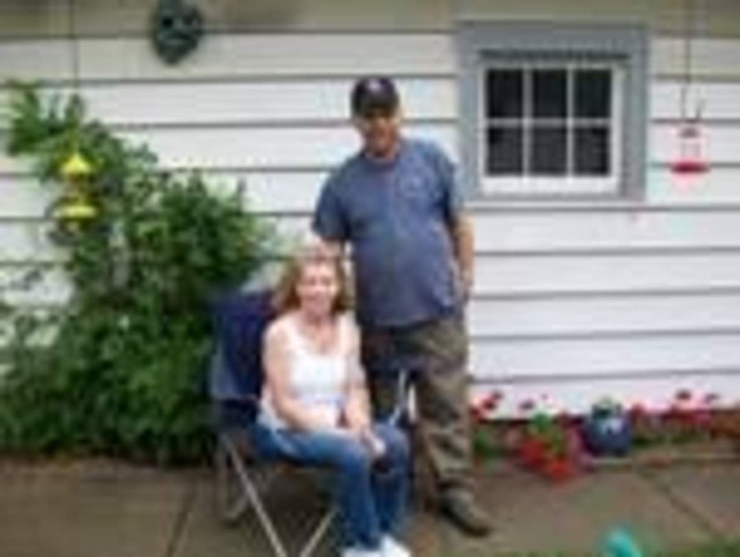 Sharon Gulley's album, Profile Pictures