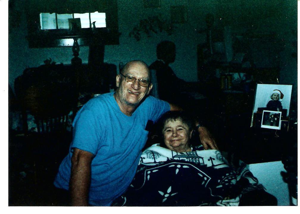 Rick Katzenbach's album, pics