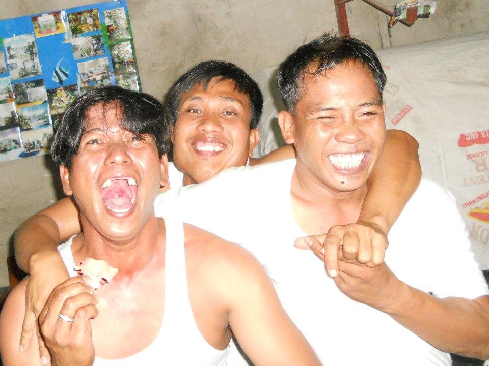 Ellen Dizon's album, Happy new year! & CFS party..party...2012