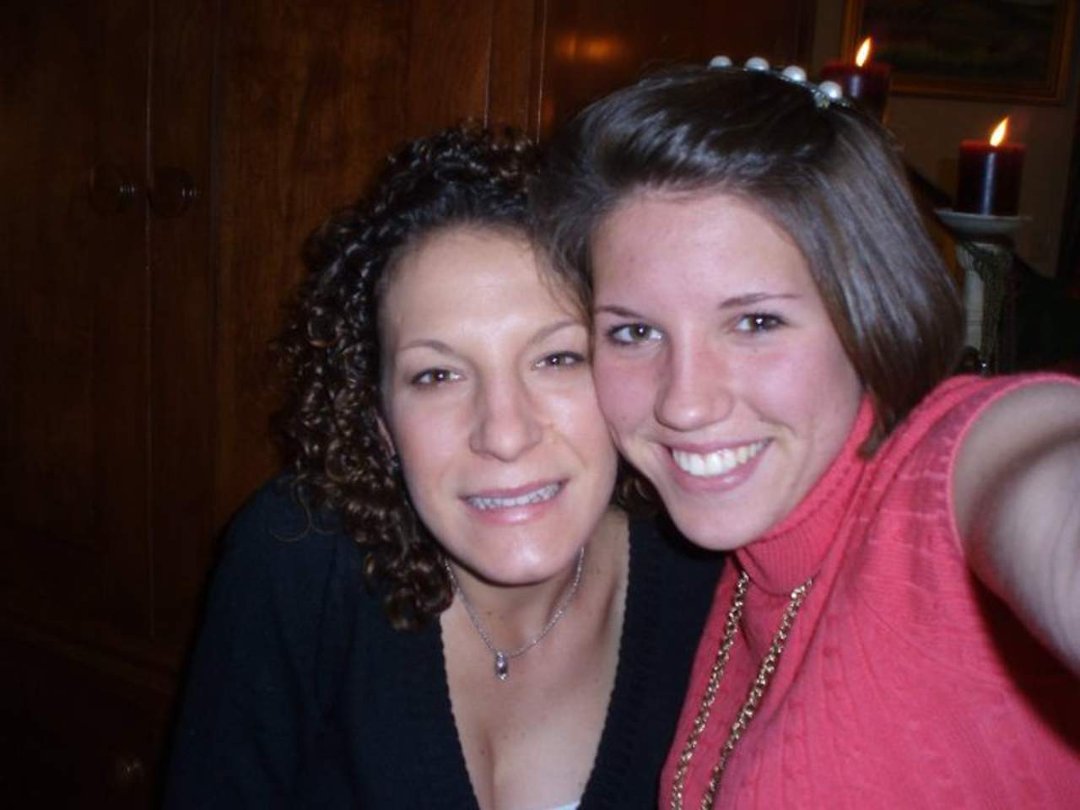 Stacey English's album, Family