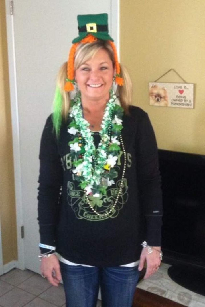 Michele Fox's album, Cover Photos