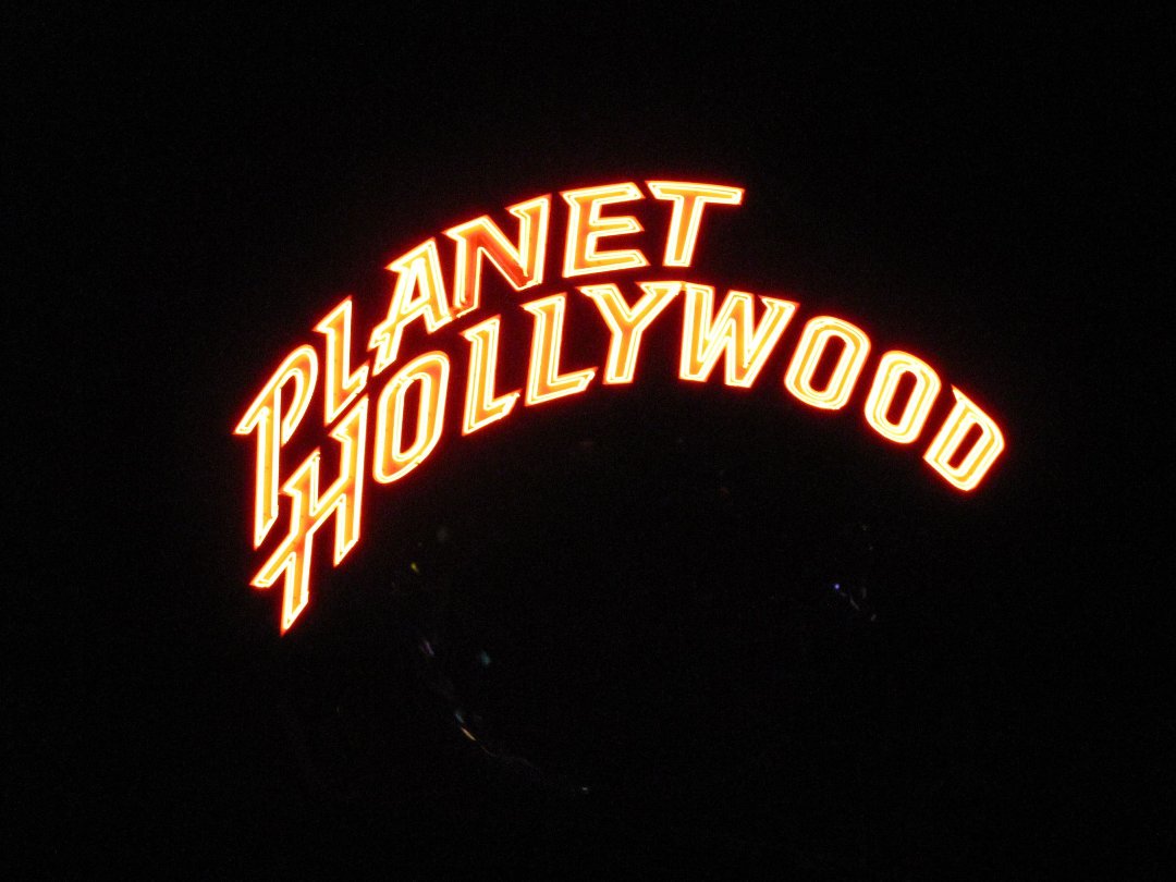 David Andrews' album, Walt Disney World 2013