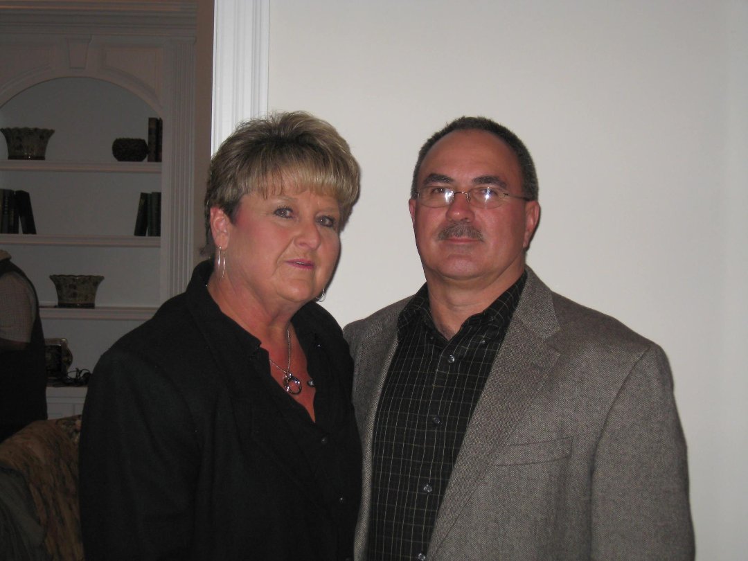 Larry Adkins' album, Profile Pictures