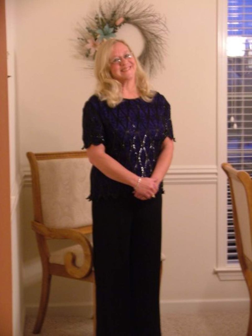Sandra Engel's album, Profile Pictures