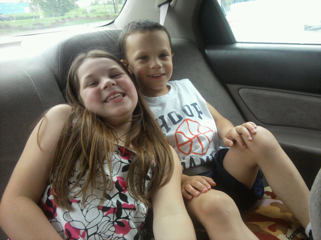 Tami Ketcham's album, Mobile Uploads
