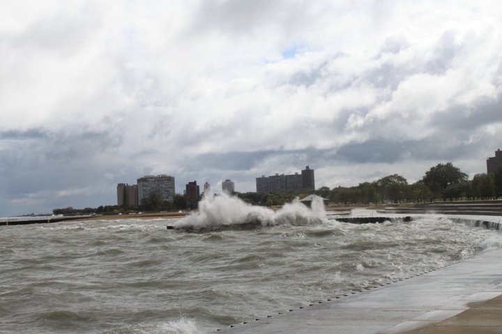 Anne Buster's album, Chicago 2010
